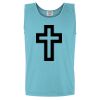 Garment-Dyed Heavyweight Tank Top Thumbnail