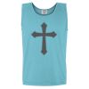 Garment-Dyed Heavyweight Tank Top Thumbnail