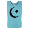 Garment-Dyed Heavyweight Tank Top Thumbnail