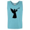 Garment-Dyed Heavyweight Tank Top Thumbnail