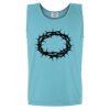 Garment-Dyed Heavyweight Tank Top Thumbnail