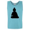 Garment-Dyed Heavyweight Tank Top Thumbnail