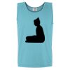 Garment-Dyed Heavyweight Tank Top Thumbnail