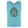 Garment-Dyed Heavyweight Tank Top Thumbnail