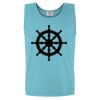 Garment-Dyed Heavyweight Tank Top Thumbnail