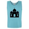 Garment-Dyed Heavyweight Tank Top Thumbnail