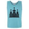 Garment-Dyed Heavyweight Tank Top Thumbnail