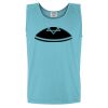 Garment-Dyed Heavyweight Tank Top Thumbnail