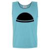 Garment-Dyed Heavyweight Tank Top Thumbnail