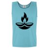 Garment-Dyed Heavyweight Tank Top Thumbnail