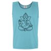 Garment-Dyed Heavyweight Tank Top Thumbnail