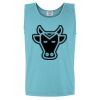 Garment-Dyed Heavyweight Tank Top Thumbnail