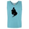 Garment-Dyed Heavyweight Tank Top Thumbnail
