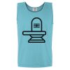 Garment-Dyed Heavyweight Tank Top Thumbnail