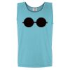Garment-Dyed Heavyweight Tank Top Thumbnail