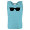 Garment-Dyed Heavyweight Tank Top Thumbnail