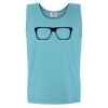Garment-Dyed Heavyweight Tank Top Thumbnail
