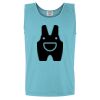 Garment-Dyed Heavyweight Tank Top Thumbnail