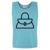 Garment-Dyed Heavyweight Tank Top Thumbnail