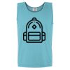 Garment-Dyed Heavyweight Tank Top Thumbnail