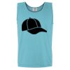 Garment-Dyed Heavyweight Tank Top Thumbnail