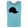 Garment-Dyed Heavyweight Tank Top Thumbnail