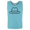 Garment-Dyed Heavyweight Tank Top Thumbnail