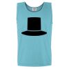 Garment-Dyed Heavyweight Tank Top Thumbnail