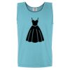 Garment-Dyed Heavyweight Tank Top Thumbnail