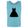 Garment-Dyed Heavyweight Tank Top Thumbnail