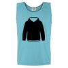 Garment-Dyed Heavyweight Tank Top Thumbnail