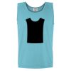 Garment-Dyed Heavyweight Tank Top Thumbnail