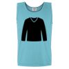 Garment-Dyed Heavyweight Tank Top Thumbnail