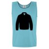 Garment-Dyed Heavyweight Tank Top Thumbnail