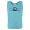 Garment-Dyed Heavyweight Tank Top Thumbnail