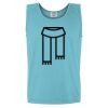 Garment-Dyed Heavyweight Tank Top Thumbnail