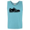 Garment-Dyed Heavyweight Tank Top Thumbnail