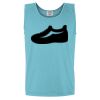 Garment-Dyed Heavyweight Tank Top Thumbnail