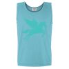 Garment-Dyed Heavyweight Tank Top Thumbnail