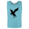 Garment-Dyed Heavyweight Tank Top Thumbnail