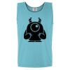 Garment-Dyed Heavyweight Tank Top Thumbnail
