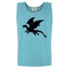Garment-Dyed Heavyweight Tank Top Thumbnail