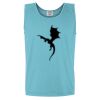 Garment-Dyed Heavyweight Tank Top Thumbnail