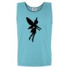 Garment-Dyed Heavyweight Tank Top Thumbnail