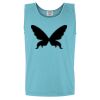 Garment-Dyed Heavyweight Tank Top Thumbnail