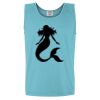 Garment-Dyed Heavyweight Tank Top Thumbnail