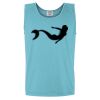 Garment-Dyed Heavyweight Tank Top Thumbnail