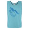 Garment-Dyed Heavyweight Tank Top Thumbnail