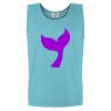 Garment-Dyed Heavyweight Tank Top Thumbnail