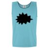 Garment-Dyed Heavyweight Tank Top Thumbnail